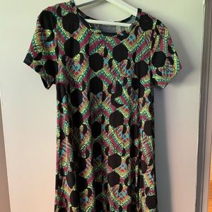 Disney LLR Carly Dress